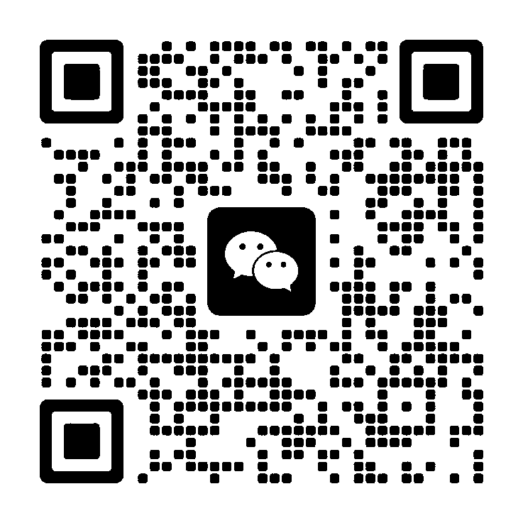 吴小娟微信二维码